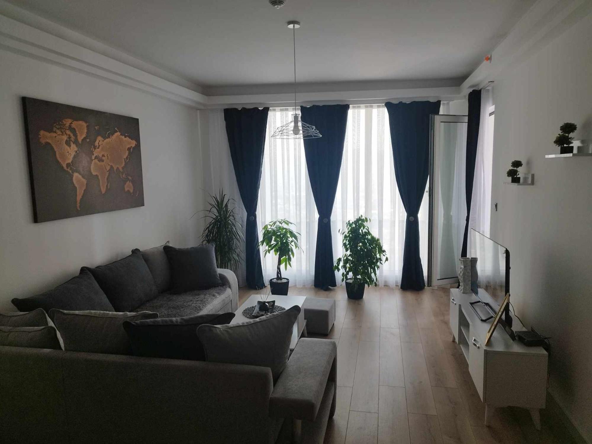 Skopje Sky City 19Th Floor Twin & 12Th Floor & 25Th & 33 Floor Apartments & With Pool & Spa & Gym & Parking Included In Price Экстерьер фото
