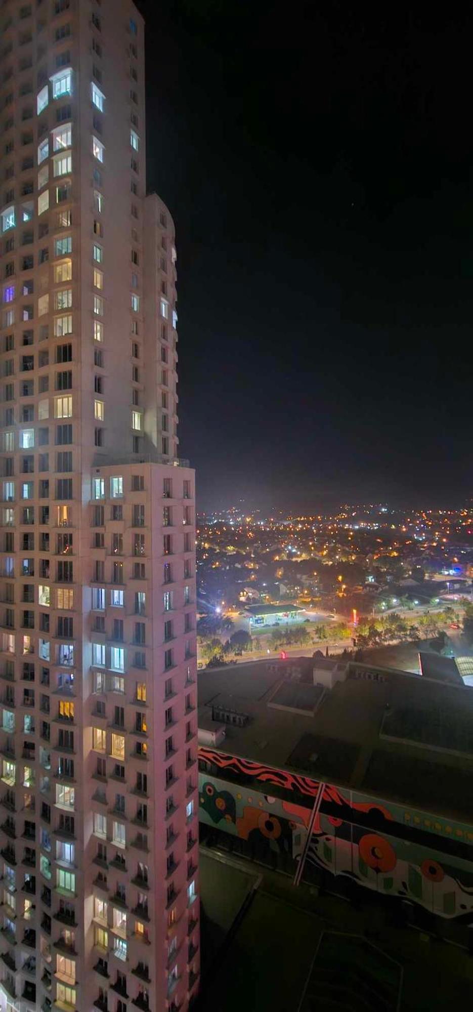 Skopje Sky City 19Th Floor Twin & 12Th Floor & 25Th & 33 Floor Apartments & With Pool & Spa & Gym & Parking Included In Price Экстерьер фото