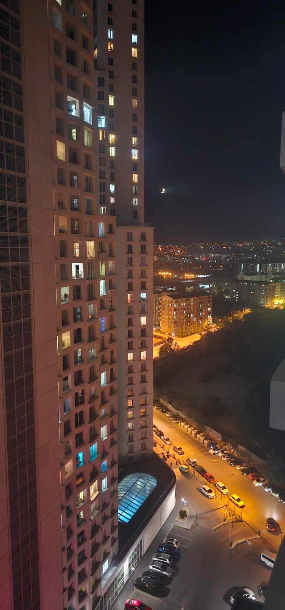 Skopje Sky City 19Th Floor Twin & 12Th Floor & 25Th & 33 Floor Apartments & With Pool & Spa & Gym & Parking Included In Price Экстерьер фото
