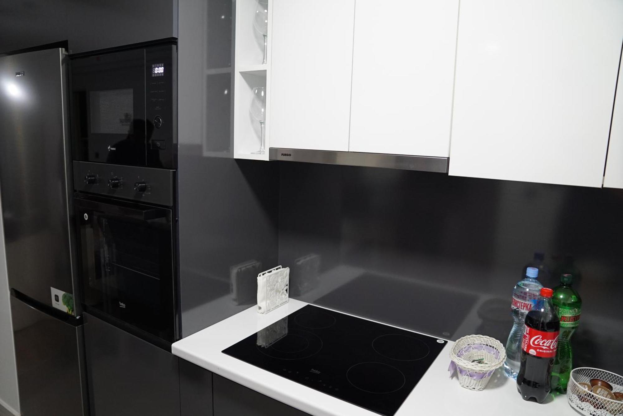 Skopje Sky City 19Th Floor Twin & 12Th Floor & 25Th & 33 Floor Apartments & With Pool & Spa & Gym & Parking Included In Price Экстерьер фото