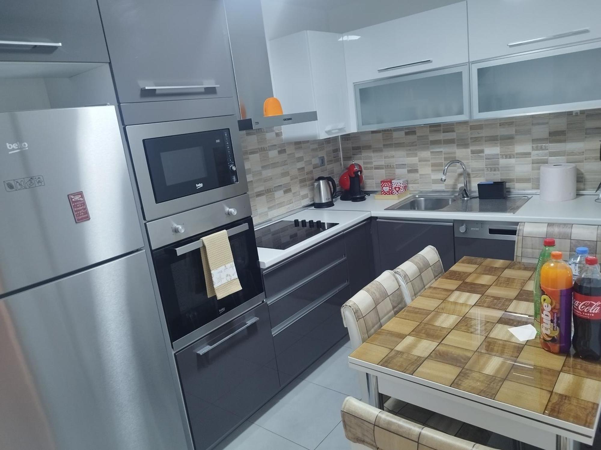 Skopje Sky City 19Th Floor Twin & 12Th Floor & 25Th & 33 Floor Apartments & With Pool & Spa & Gym & Parking Included In Price Экстерьер фото