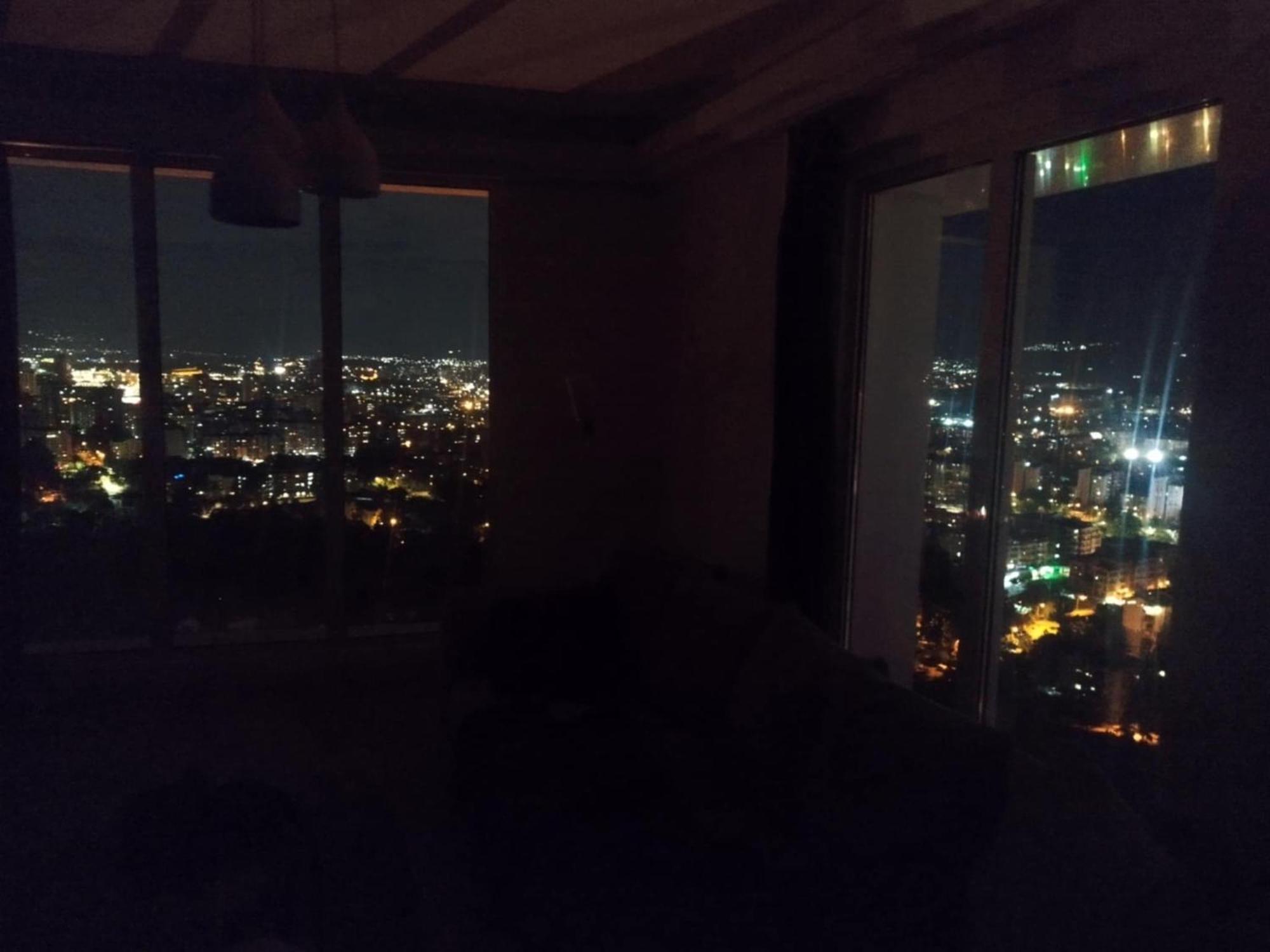 Skopje Sky City 19Th Floor Twin & 12Th Floor & 25Th & 33 Floor Apartments & With Pool & Spa & Gym & Parking Included In Price Экстерьер фото