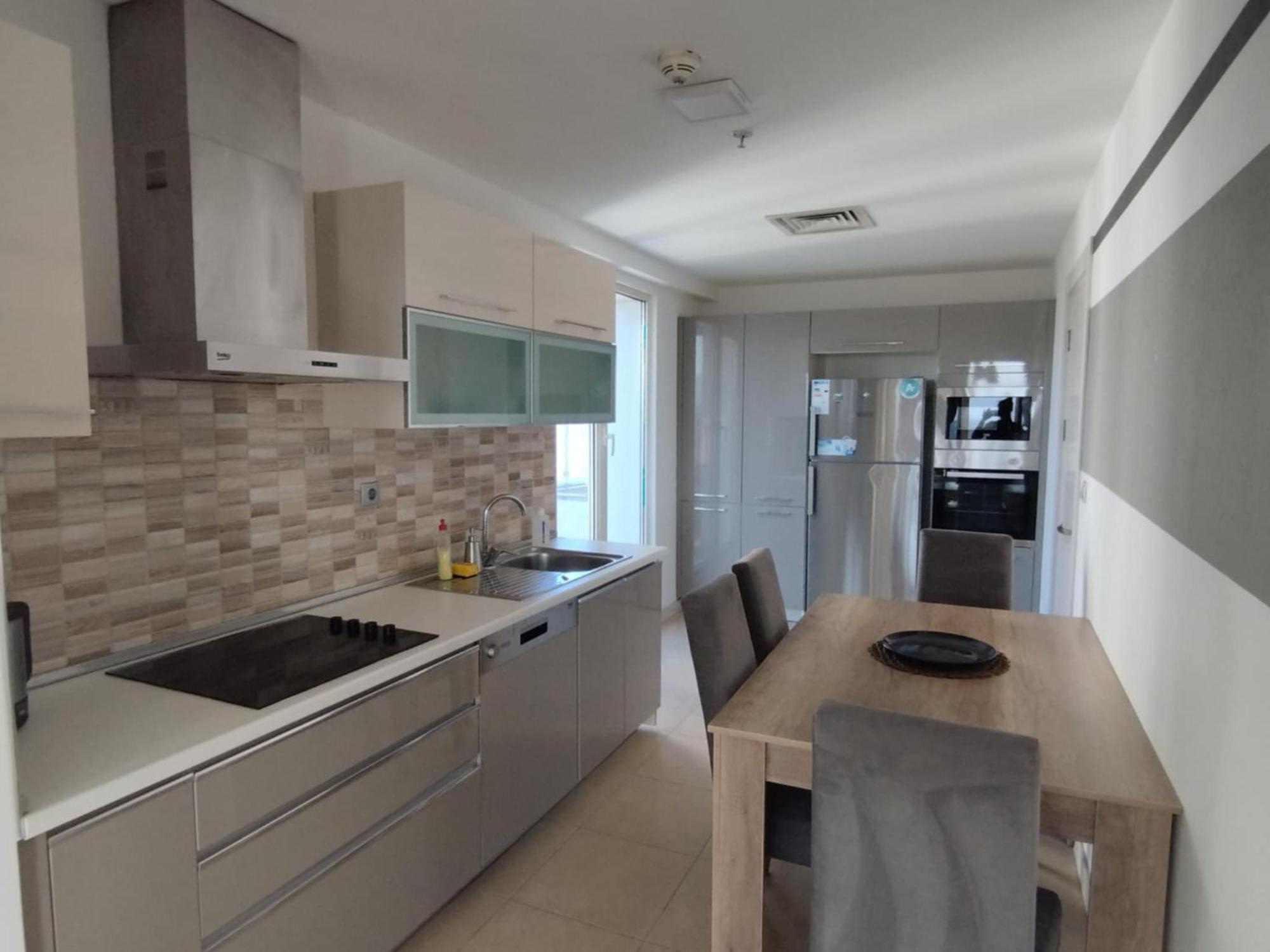 Skopje Sky City 19Th Floor Twin & 12Th Floor & 25Th & 33 Floor Apartments & With Pool & Spa & Gym & Parking Included In Price Экстерьер фото