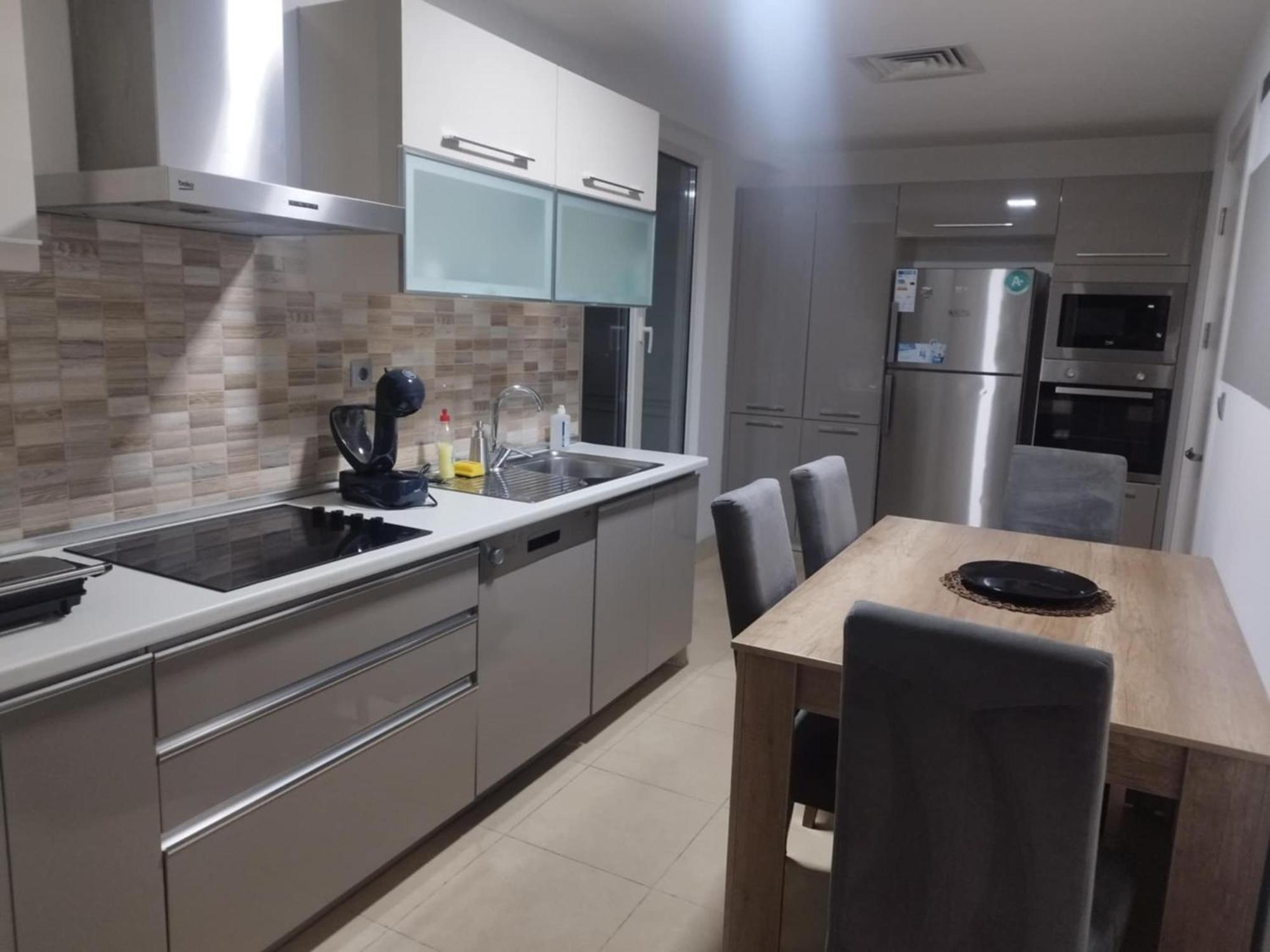 Skopje Sky City 19Th Floor Twin & 12Th Floor & 25Th & 33 Floor Apartments & With Pool & Spa & Gym & Parking Included In Price Экстерьер фото